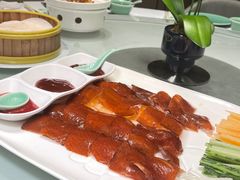 片皮鸭-江南厨子(壹方城店)