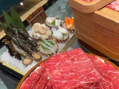 -樱煦和牛寿喜烧(如皋吾悦广场店)