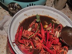 -辣皇朝小龙虾(六一店)
