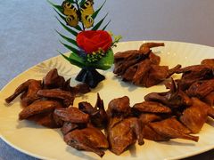 -正元希尔顿逸林酒店-御玺中餐厅