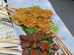 -聚味瞿记·龙虾堂(坡子街店)