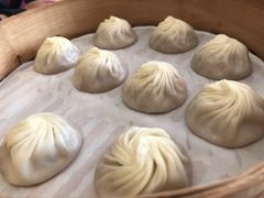 特色小笼包-鼎泰丰(渔阳店)