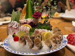 -珍宝轩海鲜火锅(碧湖大厦店)