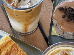 -Torch Coffee 炬点咖啡