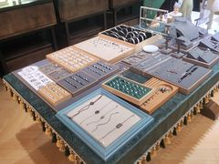 -十八字金·银饰·开蚌DIY·手工体验团建(世纪金源店)