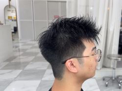 -1983 Hair Salon
