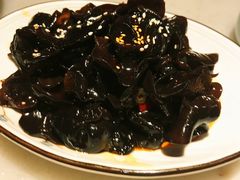 爽口小木耳-小菜园新徽菜(马鞍山金鹰店)