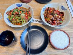 -潇湘阁(望京SOHO店)