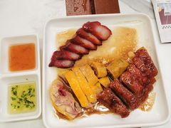 -鹅冠港式茶餐厅(来福士店)