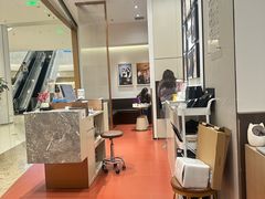 -海马体照相馆丨大师(青岛万象城店)