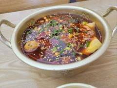-冒菜西施·非遗冒菜(总店)
