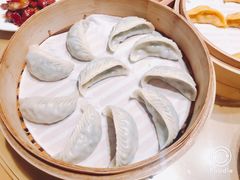 -鼎泰丰(当代商城店)