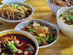 -牛王庙(龙华花园店)