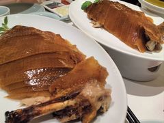 -惠丰堂饭庄·烤鸭·京味菜(翠微路店)