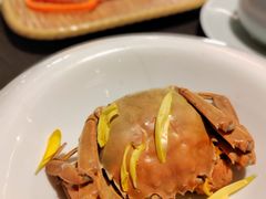 -蟹榭·本帮江浙菜·蟹宴(大宁久光商场店)
