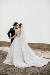 -拉瑞娜LaReine婚纱礼服高级定制