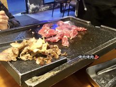 -咕咕站韩国料理(紫金港店)