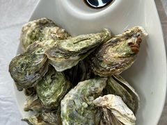 -众味海鲜大排档·活海鲜·潮汕味(南澳店)