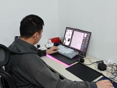 -CGWANG王氏教育(南京校区)