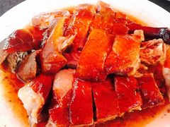 -黄连大头华烧鹅店(大良店)