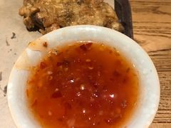 -潮粥荟·潮汕砂锅粥(朝阳大悦城店)