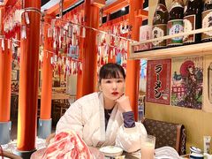 -西月山居匠心创意料理(江汉路新佳丽广场店)