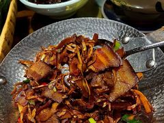 -雀舞云南菜(天津天河城购物中心店)