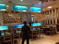 -新辣道鱼火锅(世纪金源购物中心店)