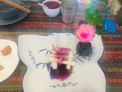 -忘忧草融合私房菜(红鼎国际店)