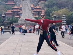 -南沙天后宫景区