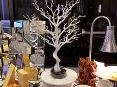 -广州富力丽思卡尔顿酒店