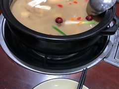 -菌之家·专业纯野生菌火锅·特色炒菌