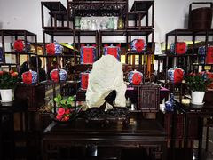 -吴门人家·苏宴宫廷菜(拙政园店)