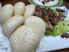 -清真吐鲁番餐厅(牛街店)