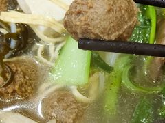 -清真·穆萨砂锅(大皮院店)