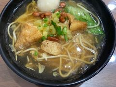 卤面底-阿芬卤面(花巷店)