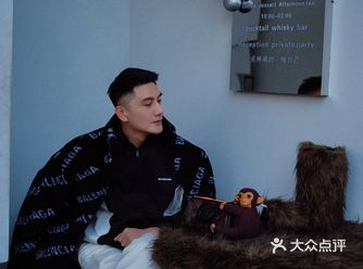 钱江世纪城约会圣地|J.star