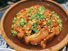 -阿嫂印象·民间江湖菜(大学城店)