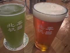 -北平机器Peiping Machine(方家店)