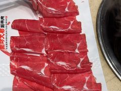 -阳坊大都涮羊肉(阳坊总店)