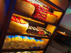 -新贝乐意大利餐厅(苏州中心店)