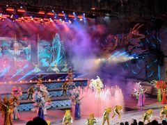 -深圳锦绣中华民俗村