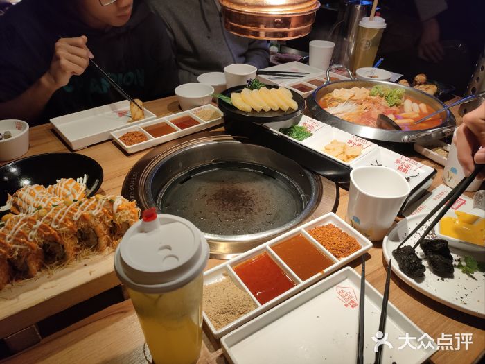 炉小哥烤肉(朗悦公园茂店)图片