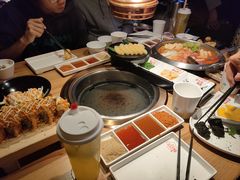 -炉小哥烤肉(朗悦公园茂店)