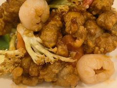 -莆田餐厅PUTIEN(金融街购物中心店)