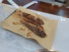 -饶福记·南昌烧烤大排档(九龙湖土著店)