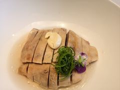 -九间堂珑悦·湖畔餐厅