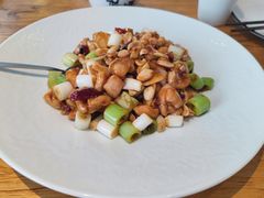 -壹零捌道·北京烤鸭(车公庄店)