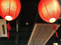 大堂-嘉年华面包房餐厅（饺子馆）(陶然亭店)