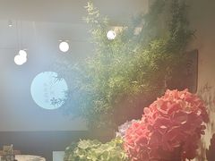 -花城粤菜餐厅(高新区店)